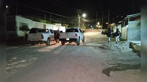 Caos En Ciudad Juárez Dos Hermanos Son Asesinados Al Interior De Una