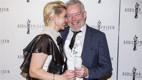 Bodil Showet Det Er Feinschmeckernes Pris Det Er Hardcore Kultur DR