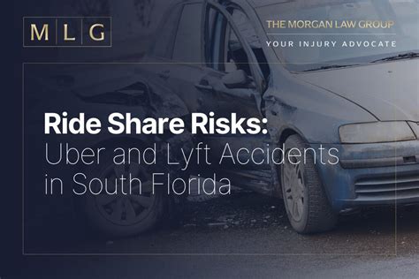 Ride Share Risks How A Rideshare Accident Lawyer Can Help With Uber