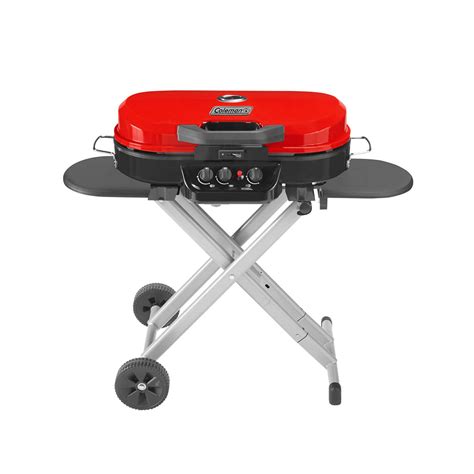 Coleman Roadtrip Grill 285 Portable Bbq Coleman Nz