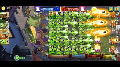 Plants Vs Zombies Battlez Arena Week Million No Premium Plants