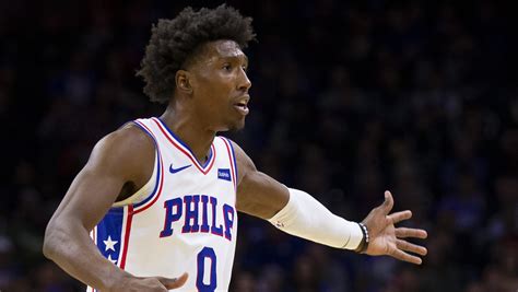 Josh Richardson Reveals Major Problem Hurting Sixers