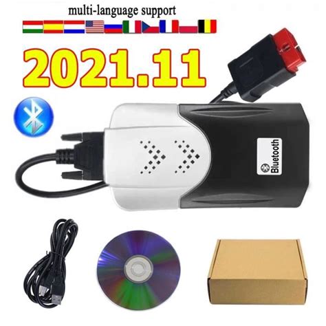 LATEST 2021 1 Keygen Nouvelle Coquille Avec BT Outil De Diagnostic