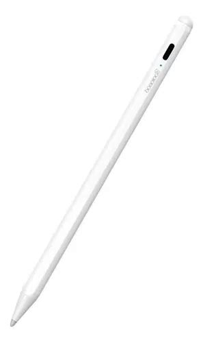 Caneta Pencil Para Apple Ipad Pro Mini Air Parcelamento Sem Juros