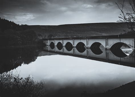 Ladybower Reservoir - Etsy