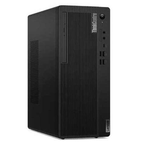 Lenovo M70 Tower I5 104008gb512gb Ssduhd Graphics 630 Desktop Pc Black Techinn