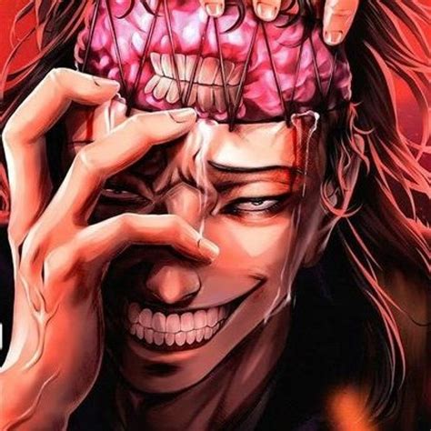 Stream Kenjaku Jujutsu Kaisen Corpo Morto M Rkim By Blackzuimfc