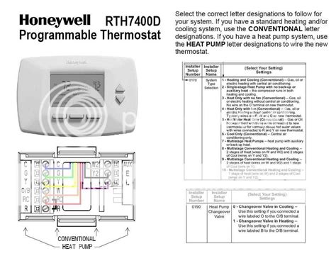 Decoding T Stat Wiring Colors Your Guide To Understanding