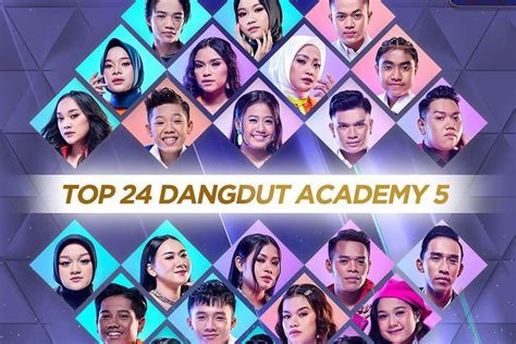 PINDAH HARI Jadwal D Academy 5 Grup 2 Malam Ini Result 30 September