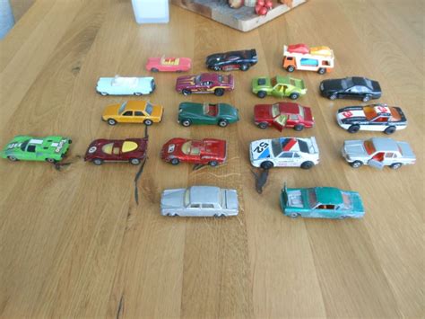 Modellautos Matchbox Hot Wheels Husky Corgi Kaufen Auf Ricardo