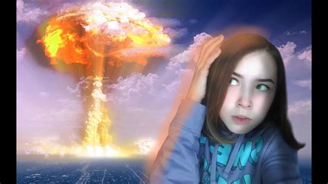 АПОКАЛИПСИС НАЧАЛСЯ! - YouTube