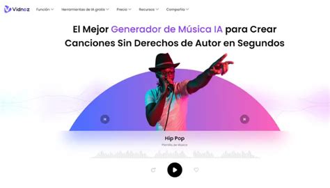 Extended Music Ai Ia Para Ampliar Canciones F Cilmente Con