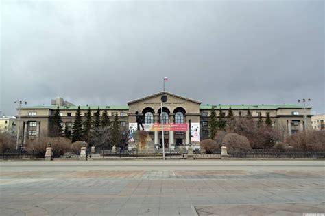 «Майскую прогулку» в Екатеринбурге перенесли на осень | ИА Красная Весна