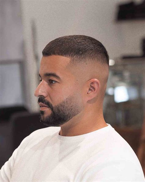 Best Low Fade Haircuts Idea For Men In