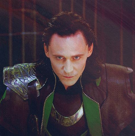 Loki's beautiful face by PiratesDragon on DeviantArt