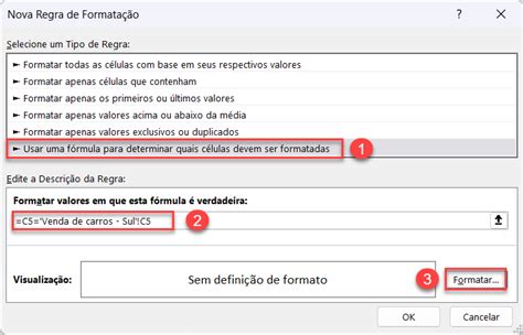 Comparar Duas Planilhas Para Ver As Diferen As No Excel E No Google