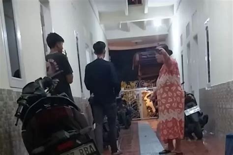 Kisruh Kasus Pencurian Sepeda Motor Pemilik Kos Di Medan Tolak Beri