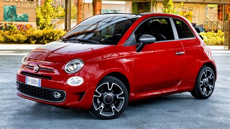 Fiat 500c S 2016 Wallpapers And Hd Images Car Pixel