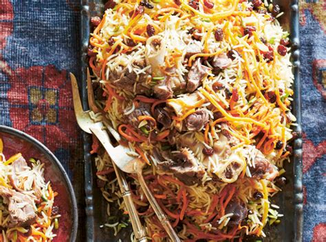 Kabuli Palaw Recipe World Top Food Recipes