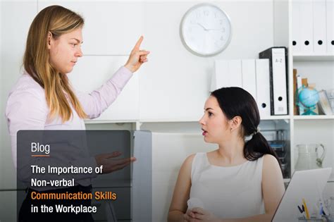 Non Verbal Communication Skills That Every Professional Needs To Master