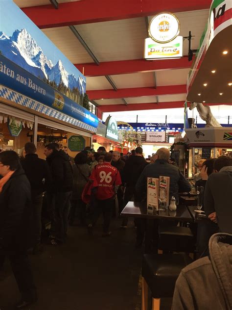 Markthalle (Hannover): All You Need to Know BEFORE You Go