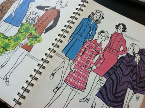 Nyam Modern Vintage Dorothy Moores Pattern Drafting And Dressmaking Book