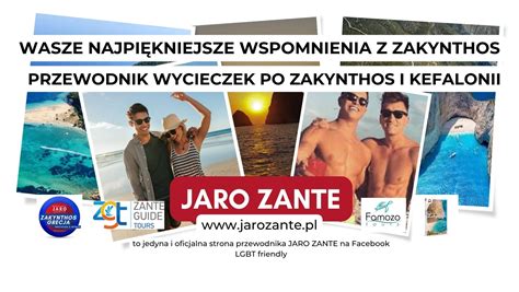 Wycieczki Zakynthos Jaro Zante Zakynthos Dla Polak W Przewodnik