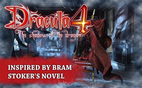 Dracula 4: The Shadow Of The Dragon (Full) - App on Amazon Appstore