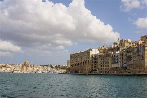 Las Tres Ciudades De Malta C Mo Ir Y Qu Ver En Una Tarde