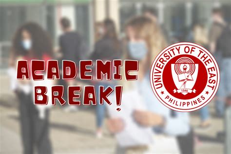 UE STUDENTS, PROFESSORS PUSH CALL FOR ACADEMIC BREAK - The POST