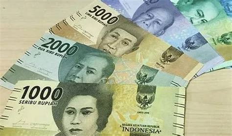 Per 2026 Uang Rupiah Cetakan Lama Tidak Lagi Beredar Di Masyarakat