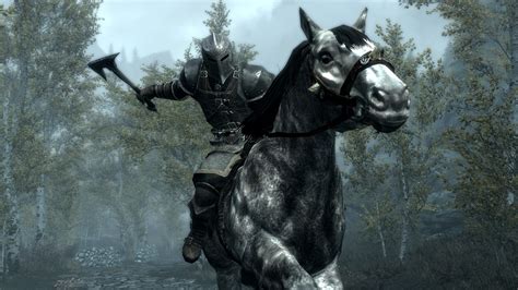 First Screenshots From Skyrim S Dawnguard DLC RPG Site