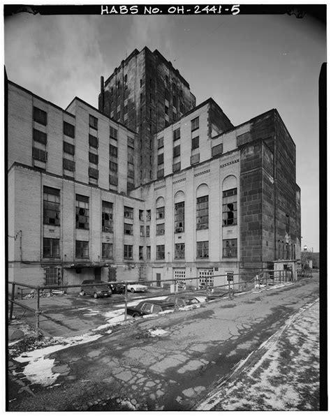 Cuyahoga County Criminal Court Building