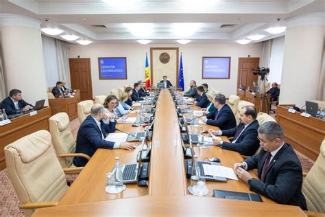 Live Text Edin A Guvernului A Fost Votat Hot R Rea Cu Privire La Aprobarea Strategiei