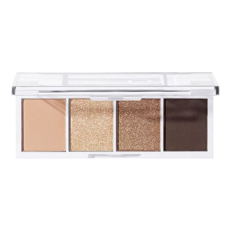 E L F Bite Size Eyeshadow Palette Cream Sugar Walmart Elf