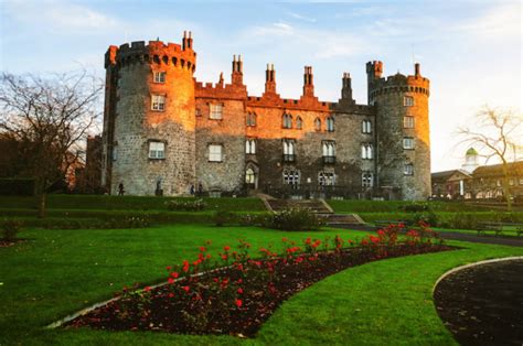 Blarney Castle - History and Facts | History Hit