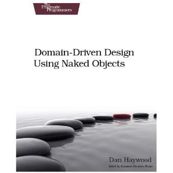 Domain Driven Design Using Naked Objects