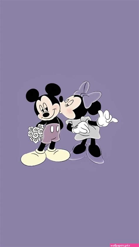 Cute Minnie Mouse HD Minnie Mouse Wallpapers | Wallpapers.Pics