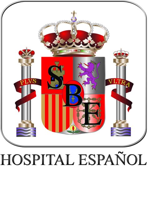 Hospital Espa Ol Anhp