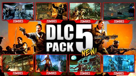 World Maps Library Complete Resources Bo3 Zombie Chronicles Maps Not