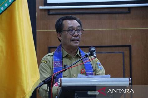 Bskdn Kemendagri Kawal Penerapan Mpp Digital Di Daerah Antara News