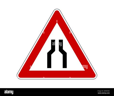 Road Safety Sign boards Stock Photo - Alamy