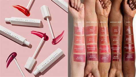 Fenty Beauty Poutsicle Hydrating Lip Stain Is The Only Non K Pop Tint I