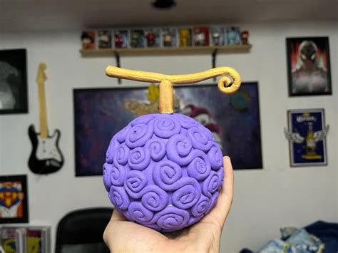 Frutas Del Diablo One Piece Figurasb Squeda De Tiktok Off