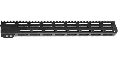 Aim Sport 15 Freefloat Ar 15 M Lok Handguard