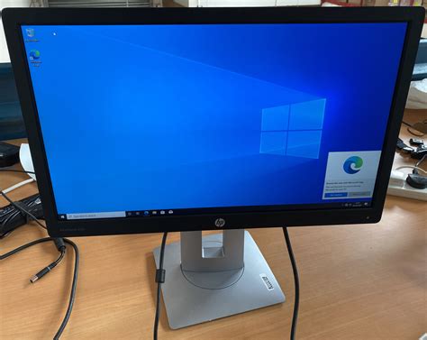 Hp Elitedisplay E Cheap Gaming Monitor Full Hd Dp Hdmi Vga