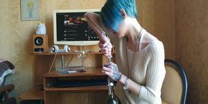 Forest Whore Dildo Tnaflix