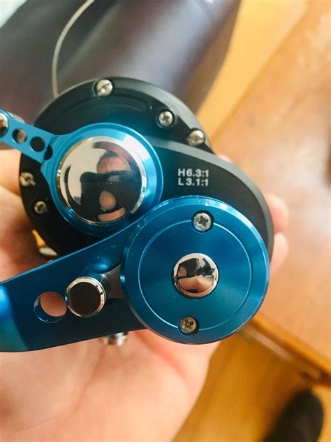 daiwa saltist ld  bloodydecks