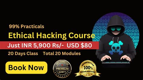 Ethical Hacking Course Rohtak