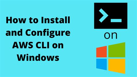 Configure Aws Cli In Visual Studio Code Printable Forms Free Online